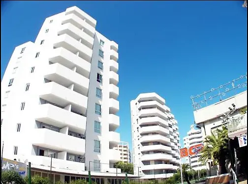 Hotel Apts Magalluf Playa (Adults Only)