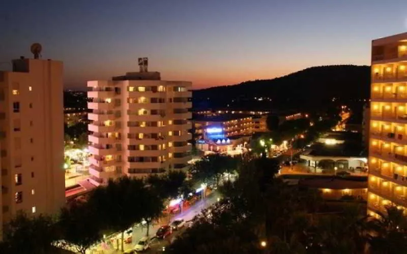 Hotel Apts Magalluf Playa (Adults Only)
