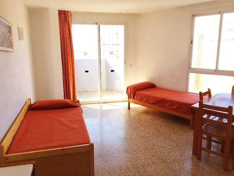 Apts Magalluf Playa (Adults Only) location