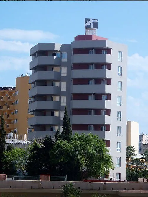 Apts Magalluf Playa (Adults Only) Hotel
