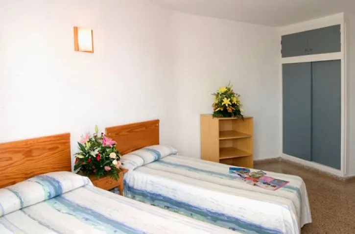 Hotel Apts Magalluf Playa (Adults Only)