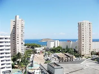Apts Magalluf Playa (Adults Only)