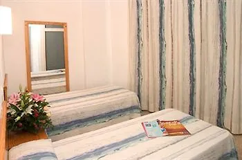 ** Hotel Apts Magalluf Playa (Adults Only) Spain